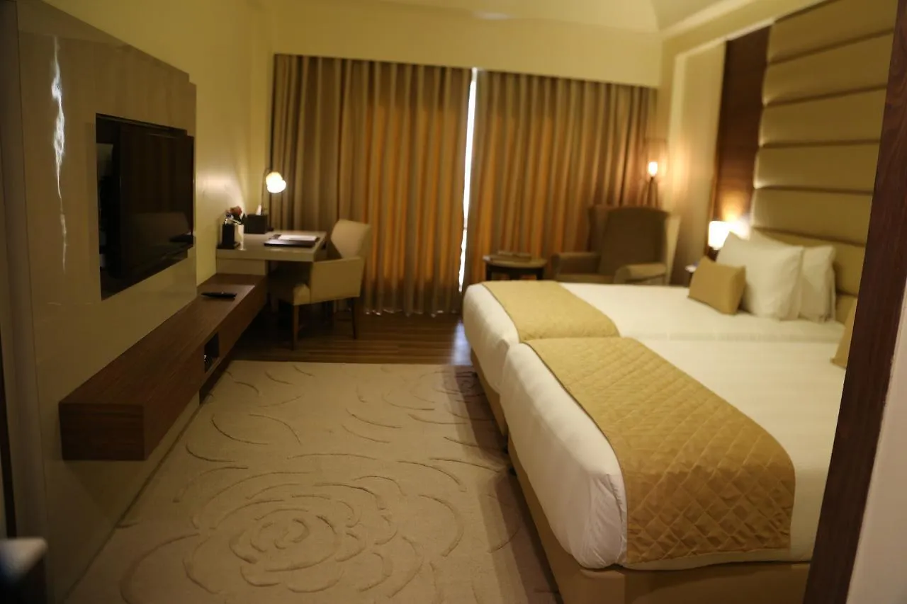 Udman Hotels And Resorts By Ferns N Petals New Delhi 4*,