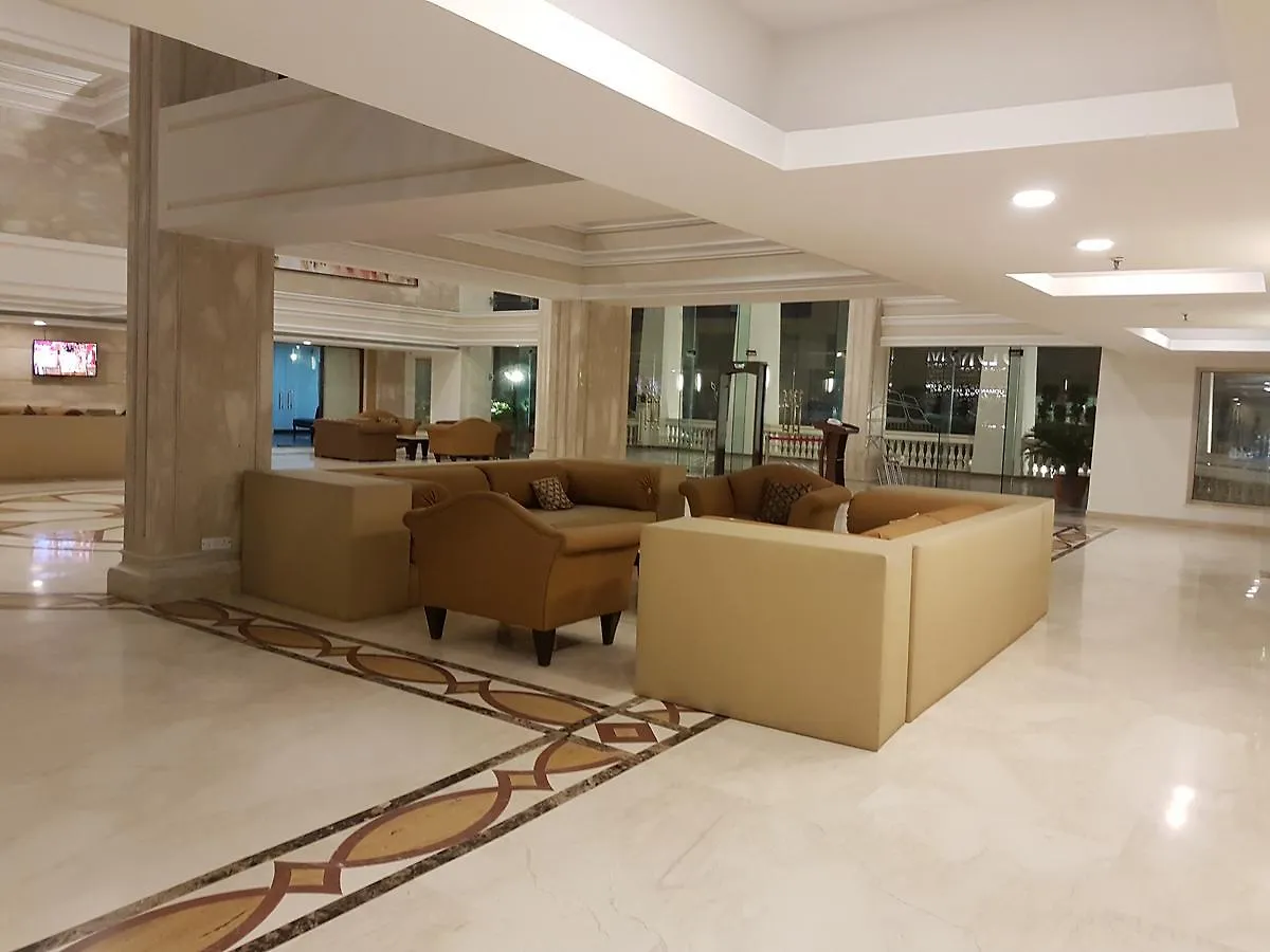 Udman Hotels And Resorts By Ferns N Petals New Delhi